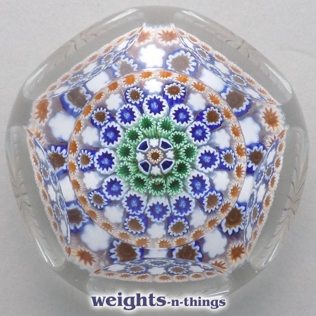 Modern and Antique Paperweights : weights-n-things